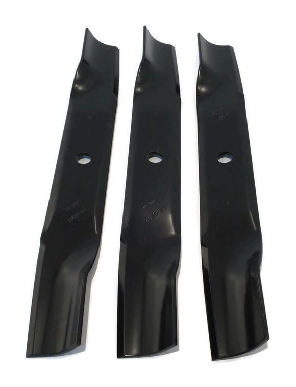 3-Pack Part number 115-5059-03 Hi-Lift Blade Compatible Replacement