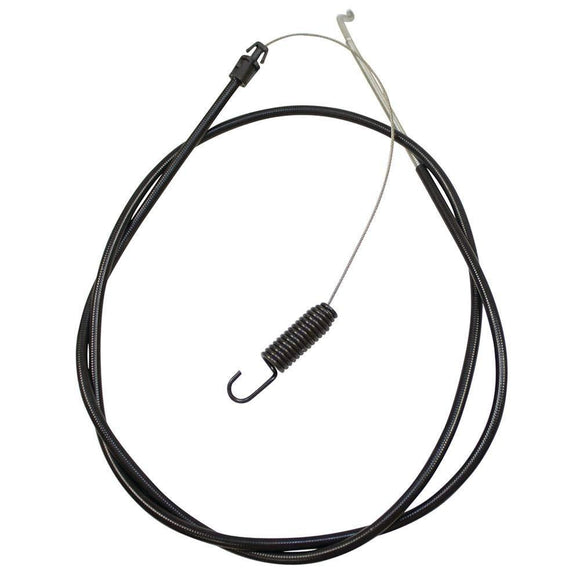 Part number OM-115-8436 Traction Cable Compatible Replacement