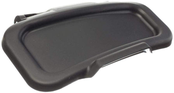 Toro 20378 (312000001 - 312999999) 22in Recycler Lawn Mower Side Deflector Compatible Replacement