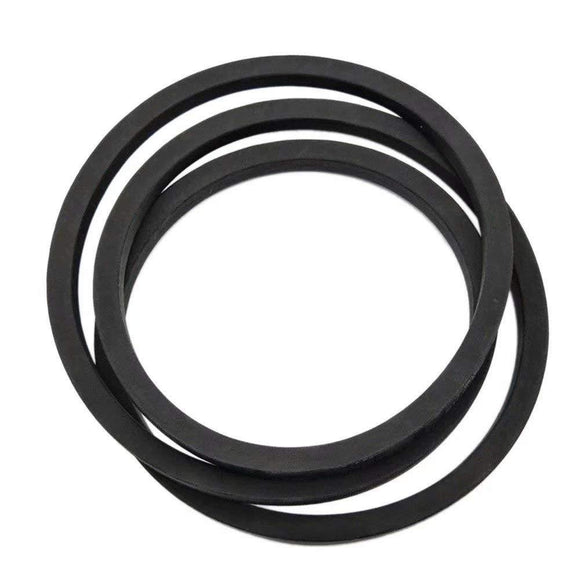 Toro 20377 (2012) 22in Recycler Lawn Mower Serial No. 312000001 And Up Drive Belt Compatible Replacement