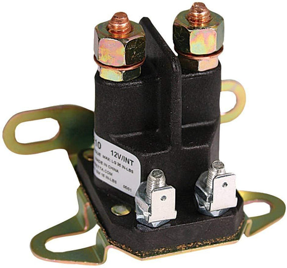 Toro 74363 (290000001-290000504)(2009) Lawn Tractor Solenoid Compatible Replacement