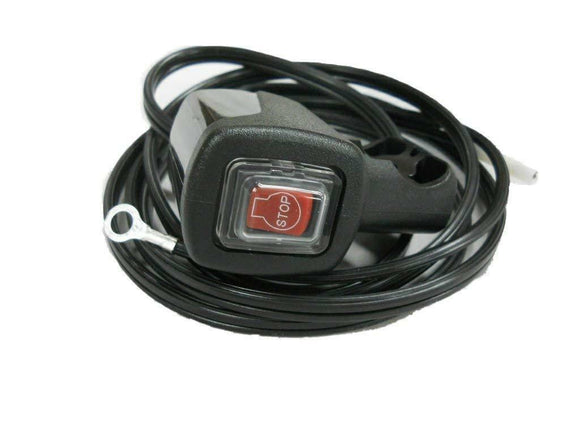 Toro 20199 (312017873 - 312999999) TimeMaster 30 in. Lawn Mower Switch Housing Assembly Compatible Replacement