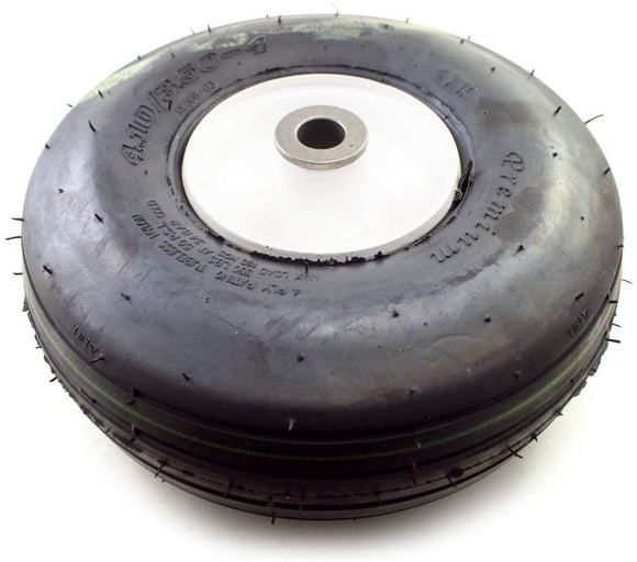 Toro 74365 (310000001-310999999)(2010) Lawn Tractor Tire And Wheel Assembly Compatible Replacement