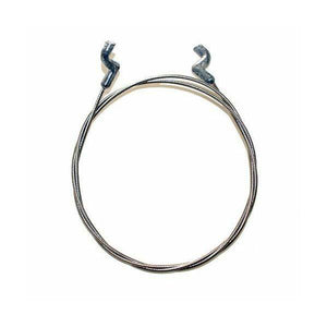 Toro 38742 (316000001-316999999) Power Clear 721 E Snowthrower Clutch Cable Compatible Replacement