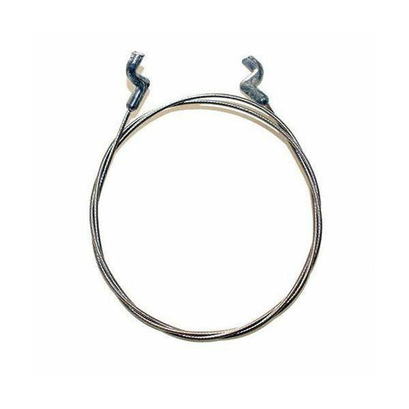 Toro 38742 (316000001-316999999) Power Clear 721 E Snowthrower Clutch Cable Compatible Replacement