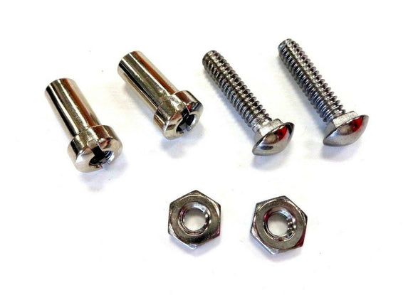 Penn 309 Special Purpose Levelwind Reel Clamp Screw Kit Compatible Replacement