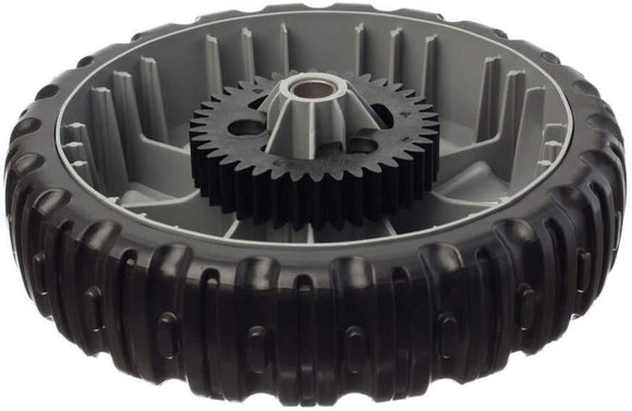 Lawn Boy 10604 (311000001-311999999)(2011) 20In Mulching/Rear Bagging Lawn Mower Wheel Compatible Replacement