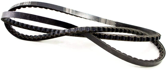 Toro 74660 (315000001-315999999) Timecutter Zs 5000 Riding Mower, 2015 V-Belt Compatible Replacement