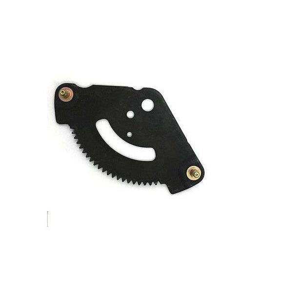 Part number 119-3976 Steering Sector Gear Compatible Replacement