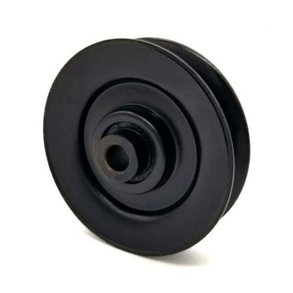 Toro 74731 (315000001-315999999) Timecutter Ss 5000 Riding Mower, 2015 Idler Pulley Compatible Replacement