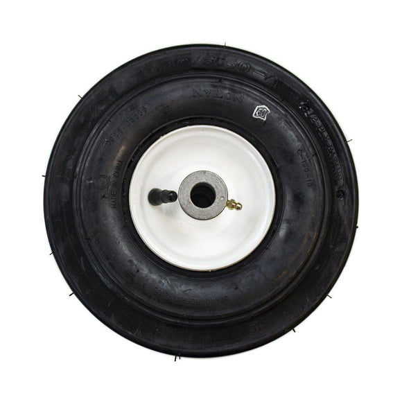Toro 74621 (312000001-312999999) TimeCutter SS 3200 Riding Mower Front Caster Wheel Assembly Compatible Replacement