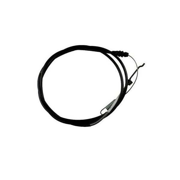 Toro 20200 (312000001 - 312008661) TimeMaster 30 in. Lawn Mower Traction Cable Compatible Replacement