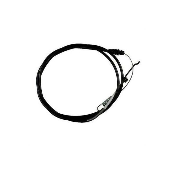 Part number 120-6244 Traction Cable Compatible Replacement