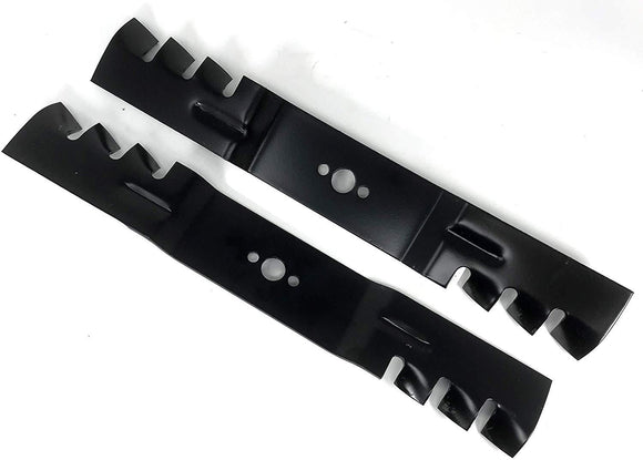 2-Pack Toro 20200 (313000001 - 313999999) TimeMaster 30 in. Lawn Mower Blade Compatible Replacement