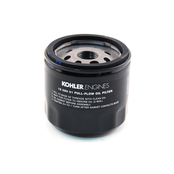 Kohler SV471-3200 15 Hp Engine Oil Filter Compatible Replacement