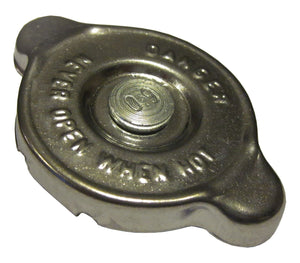 Part number 1240300 Radiator Cap Compatible Replacement