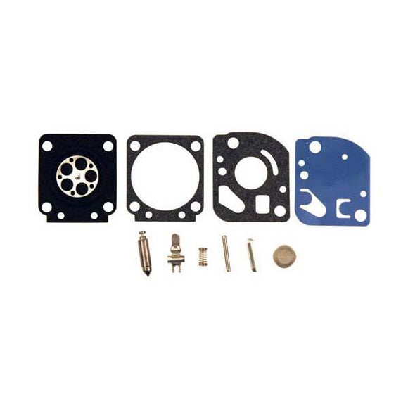 Part number OM-12530013120 Carburetor Rebuild Kit Compatible Replacement