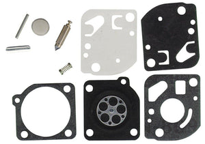 Echo ES-1000 (001001 - 025416) Shred-N-Vac Carburetor Repair Kit Compatible Replacement