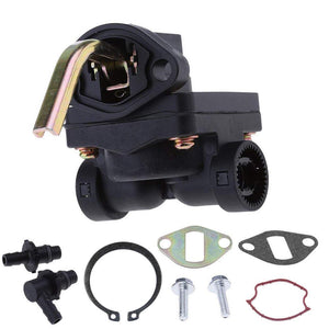 Kohler CH12.5-1900 Engine Fuel Pump Kit Compatible Replacement