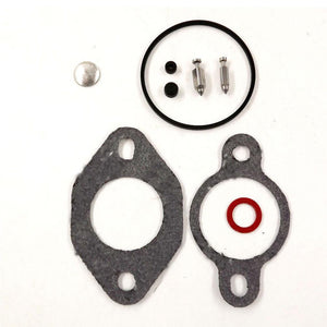 Kohler CV13S-21532 Engine Carburetor Repair Kit Compatible Replacement