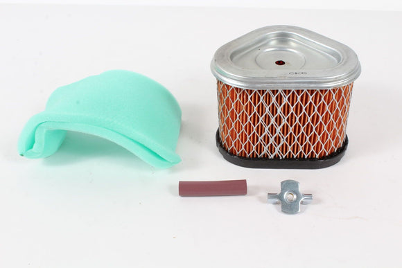 Kohler CV12.5-1201 Engine Air Filter with Pre Cleaner Compatible Replacement