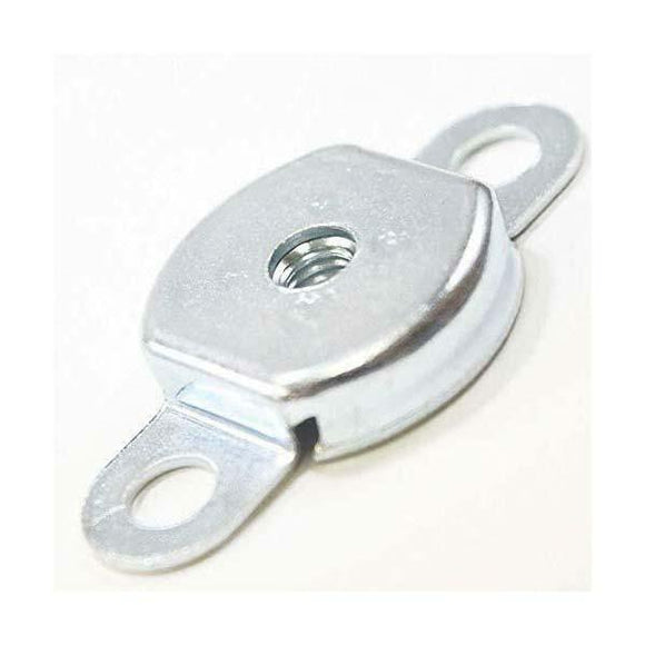 Echo PE-265 (S83313001001-S83313999999) Edger Prevent Plate Compatible Replacement