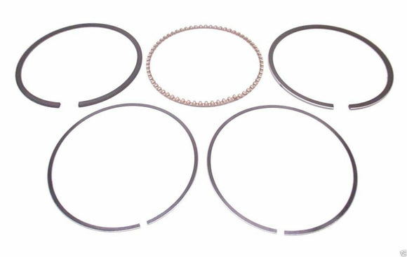 Kawasaki FH541V-CS01 4 Stroke Engine Piston Ring Set Compatible Replacement