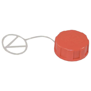 Echo PE-280 (S63111001001-S63111999999) Edger Fuel Cap Compatible Replacement