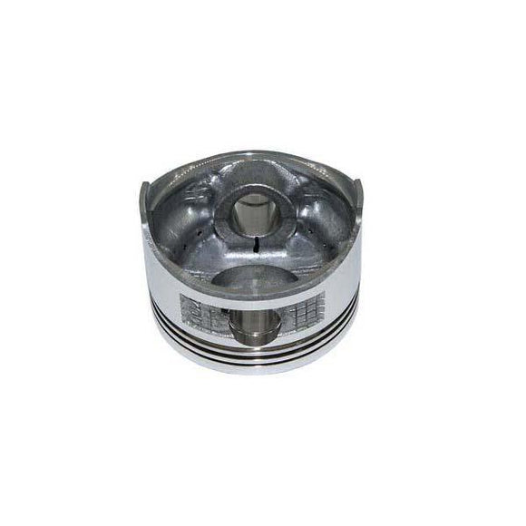 Honda GX100 (Type QAD)(VIN# GCANM-1100001-1299999) Small Engine Piston Compatible Replacement