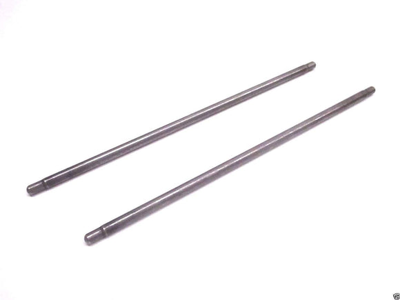 2-Pack Kawasaki FR651V AS05 4 Stroke Engine Push Rod Compatible Replacement
