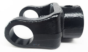 Polaris A12CF76FF (2012) Sportsman Forest 800 6X6 Drive Shaft Yoke Compatible Replacement