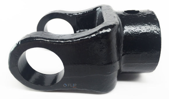 Polaris A12CF76FF (2012) Sportsman Forest 800 6X6 Drive Shaft Yoke Compatible Replacement