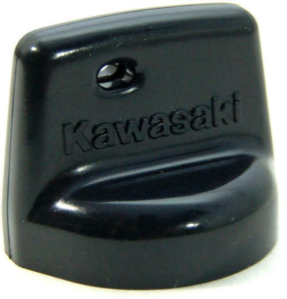 Kawasaki KVF650-G6F (2006) Brute Force 650 4x4i Hardwoods Green HD Ignition Key Cover Compatible Replacement