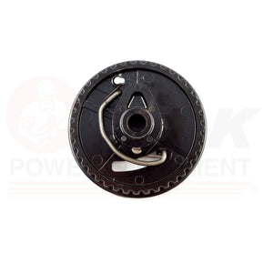 Honda GCV160LA (Type N7A1)(VIN# GJAEA-5386303) Small Engine Camshaft Pulley Compatible Replacement