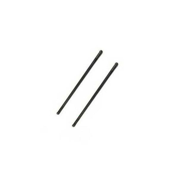 2-Pack Honda GX140 (Type LX)(VIN# GX140-1000001-3263982) Small Engine Push Rod Compatible Replacement