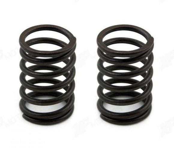 2-Pack Part number OM-14751-ZF1-000 Valve Spring Compatible Replacement