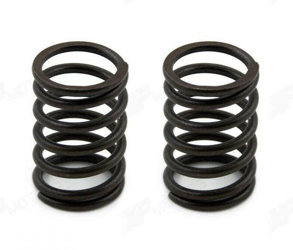 2-Pack Honda GX120U1 (Type RHC)(VIN# GCAHK-1000001) Small Engine Valve Spring Compatible Replacement