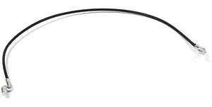 Snapper 924IE 1695314 24" 9.0Tp Intermediate Snow Thrower Euro Series 2008 Cable Compatible Replacement