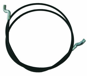 Murray 624508X61D (2003) Dual Stage Snow Thrower Cable Compatible Replacement