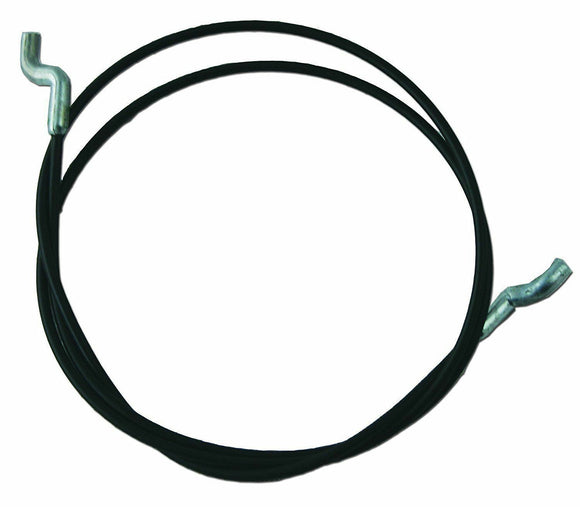 Murray 627805X85C (2001) Dual Stage Snow Thrower Cable Compatible Replacement
