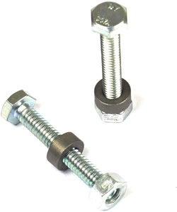 Snapper M1227E 27" 11.5Tp Intermediate Snowthrower Shear Bolt Kit Compatible Replacement