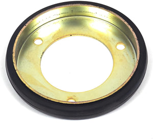 Murray 1695322 (ST1130S)(2007) 30" Dual Stage Snowthrower Friction Wheel Disc Compatible Replacement