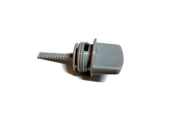 Honda EU6500IS (Type AN)(VIN# GCAA-3400001-9999999) Generator Oil Filler Cap Compatible Replacement