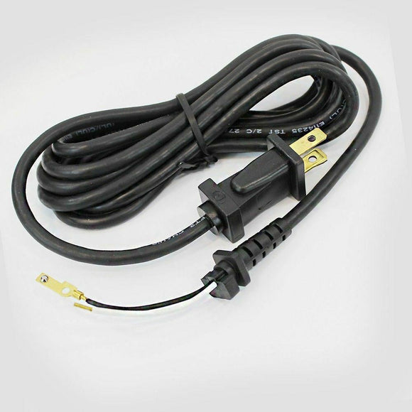 Andis AEE 120V Trimmer 2 Wire Attached Cord Compatible Replacement