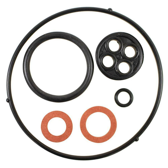 Honda GX120K1 (Type L1)(VIN# GC01-4300001) Small Engine Carburetor Rebuild Kit Compatible Replacement
