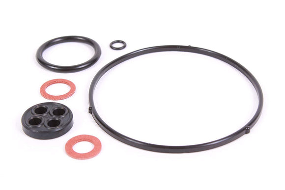 Honda GX340U1 (Type QMT2)(VIN# GCAMK-1000001) Small Engine Gasket Set Compatible Replacement