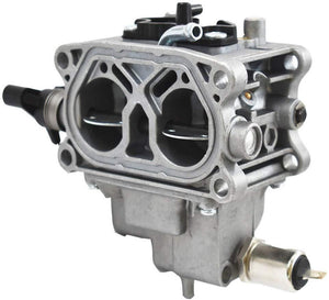 Honda GXV530U (Type QXU4)(VIN# GJAEK-1000001) Small Engine Carburetor Compatible Replacement