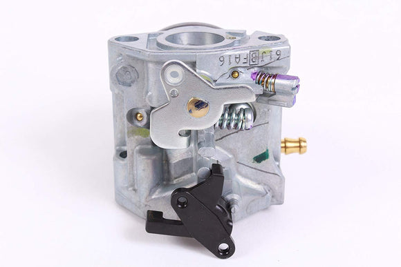 Part number 16100-Z0J-013 Carburetor Compatible Replacement