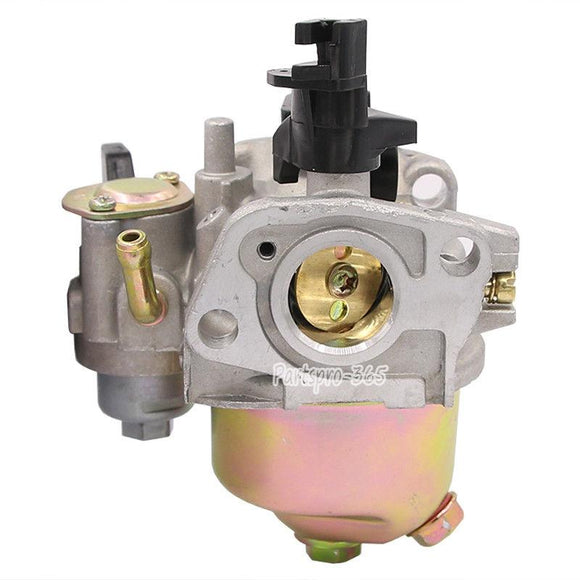 Honda GX160T1 (Type QXF2)(VIN# GCABT-1000001-9999999) Small Engine Carburetor Compatible Replacement