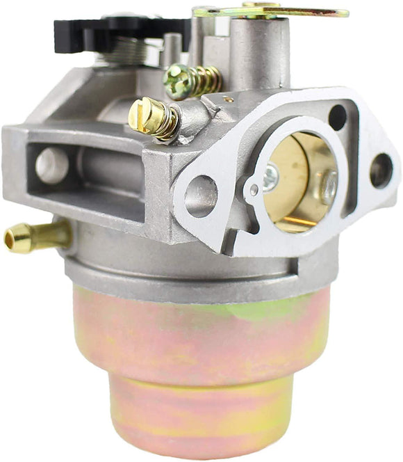 Honda GCV190A (Type E1A2)(VIN# GJAAA-8000001-9999999) Small Engine Carburetor Compatible Replacement